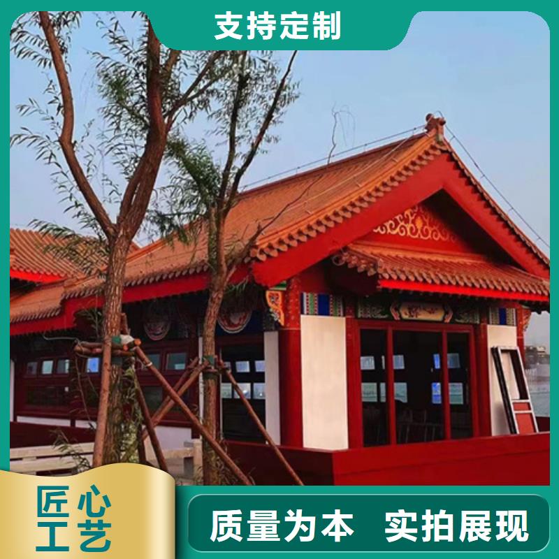 仿木纹漆厂家电话#廊架长廊#凉亭花架#栈道护栏
