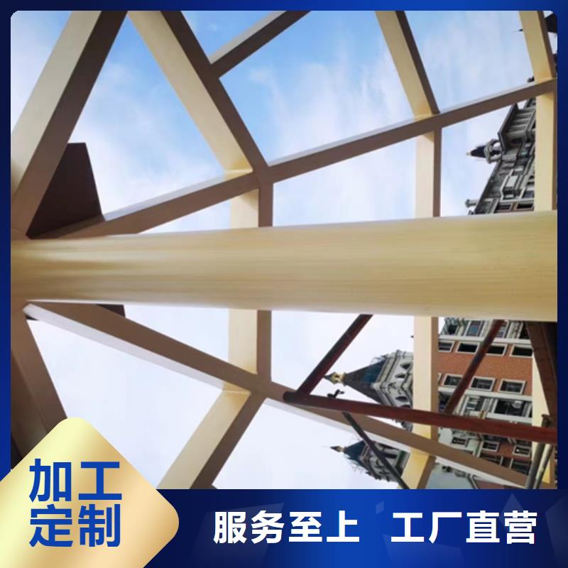 仿古木纹漆施工厂家#铁艺花架#仿古建筑#凉亭廊架
