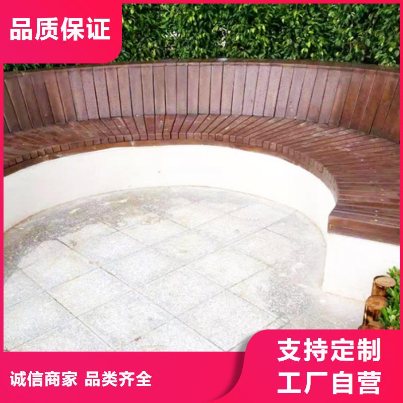 廊架长廊木纹漆，钢结构金属面木纹漆，仿木纹漆包工包料