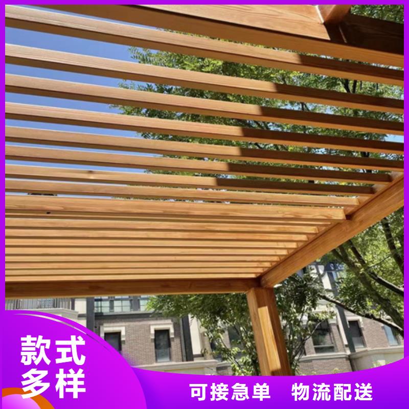 不锈钢仿木纹漆,长廊花架木纹漆,水性木纹漆批发施工