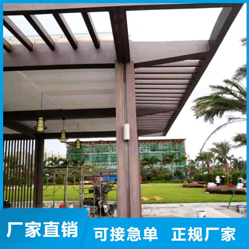 钢结构仿木纹漆，金属面木纹漆，镀锌管木纹漆厂家施工