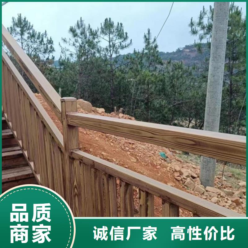 仿木纹漆源头工厂#廊架长廊#凉亭花架#栈道护栏
