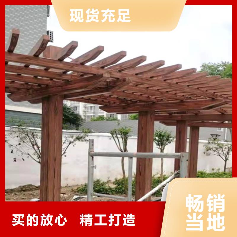 仿古木纹漆批发施工#钢结构建筑#金属面#仿古建筑