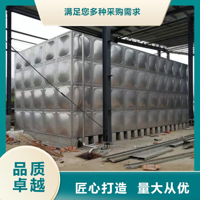 不锈钢水箱,微启式阀支持定制批发