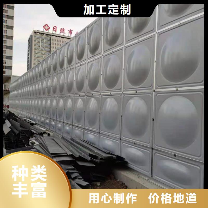 不锈钢水箱【先导式减压阀】厂家销售