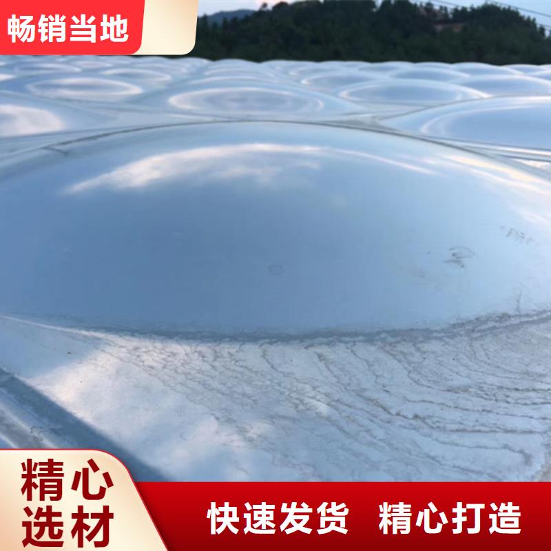 不锈钢水箱,微启式阀支持定制批发