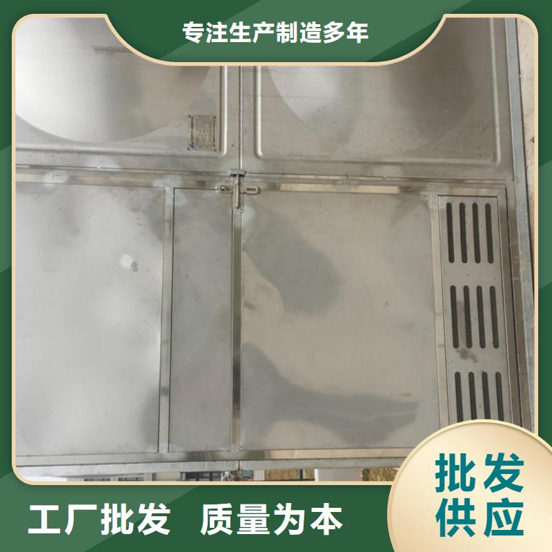 不锈钢水箱直通式静音阀门产地工厂