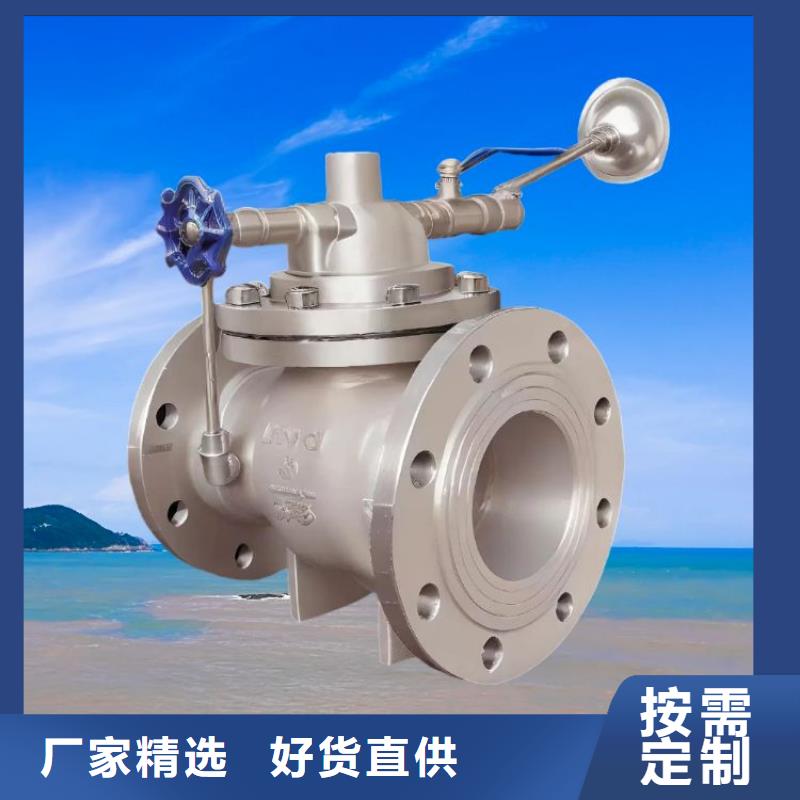 水力控制阀300X缓闭止回阀同行低价