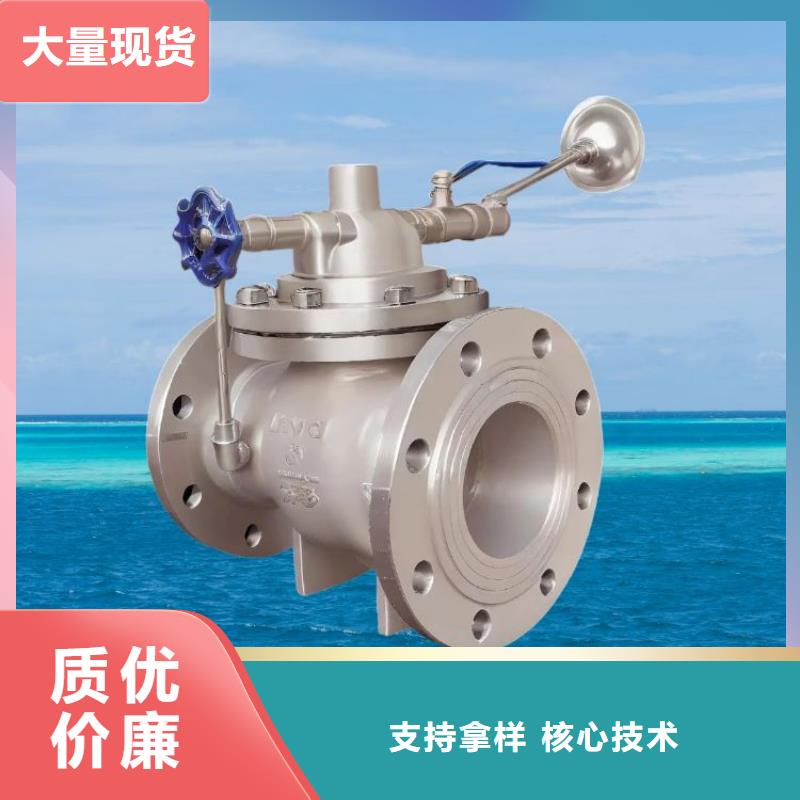 水力控制阀全启式阀专注细节更放心