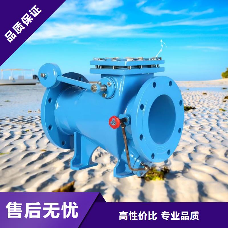 水力控制阀通用分体式阀门品质之选