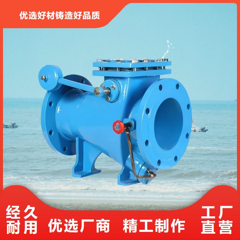 水力控制阀波纹管式通用阀门产地直供