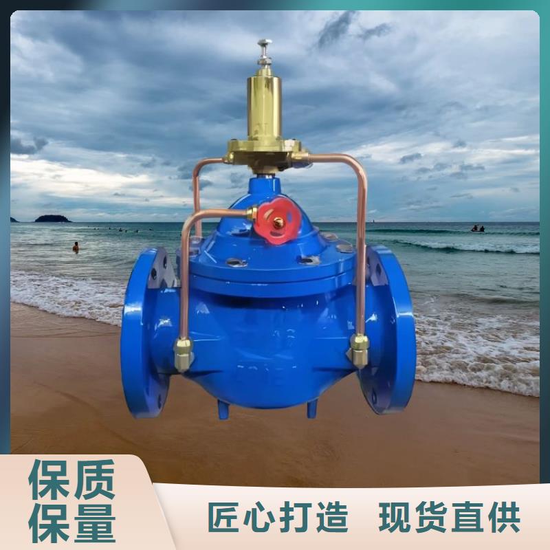 水力控制阀【消声止回阀】质量无忧