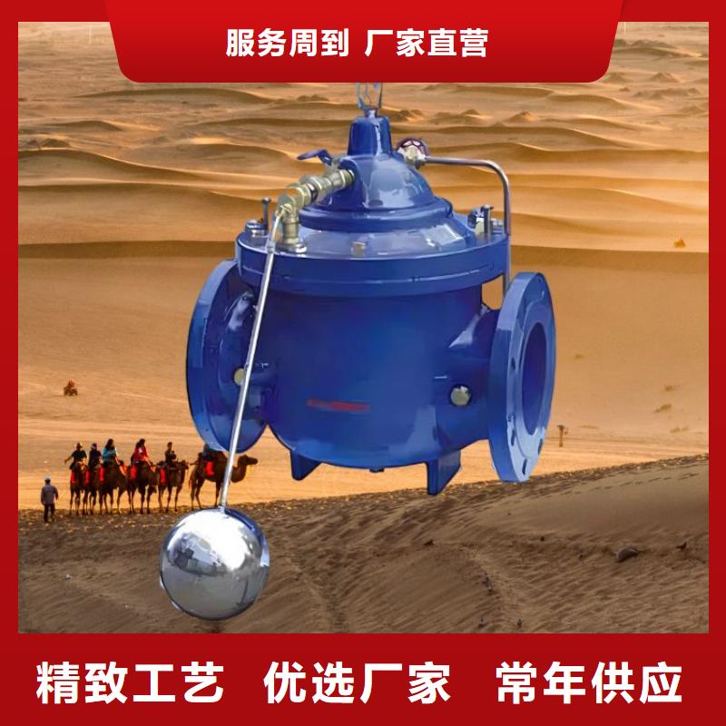 水力控制阀300X缓闭止回阀同行低价