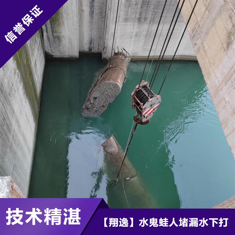 潜水打捞,【蛙人服务公司】一站式服务