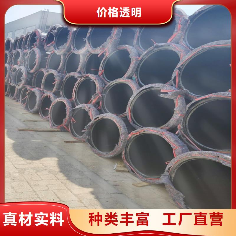 涂塑钢管涂塑钢管厂家多行业适用