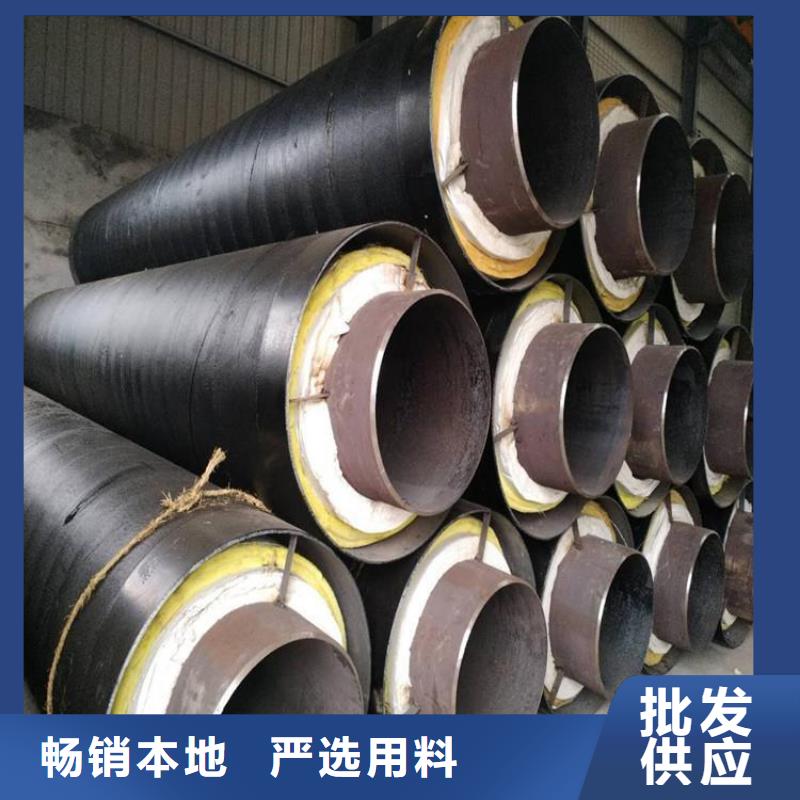 保温钢管 消防涂塑钢管实拍展现