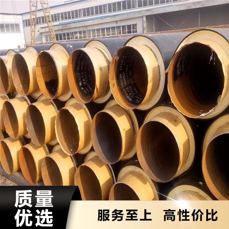 保温钢管 消防涂塑钢管实拍展现