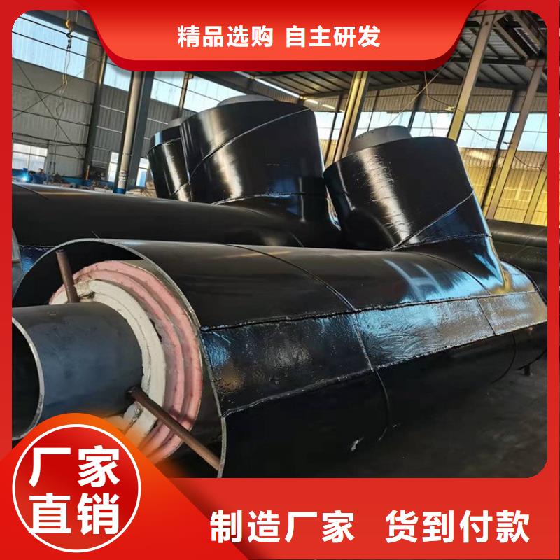 保温钢管 消防涂塑钢管实拍展现