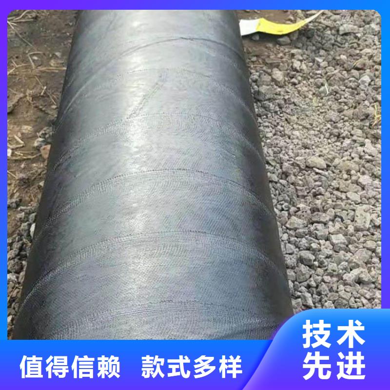 环氧煤沥青防腐钢管_防腐钢管厂家工厂价格