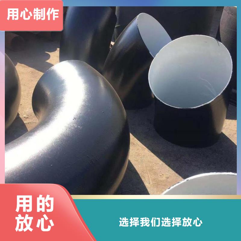 环氧煤沥青防腐钢管燃气3PE防腐钢管大库存无缺货危机