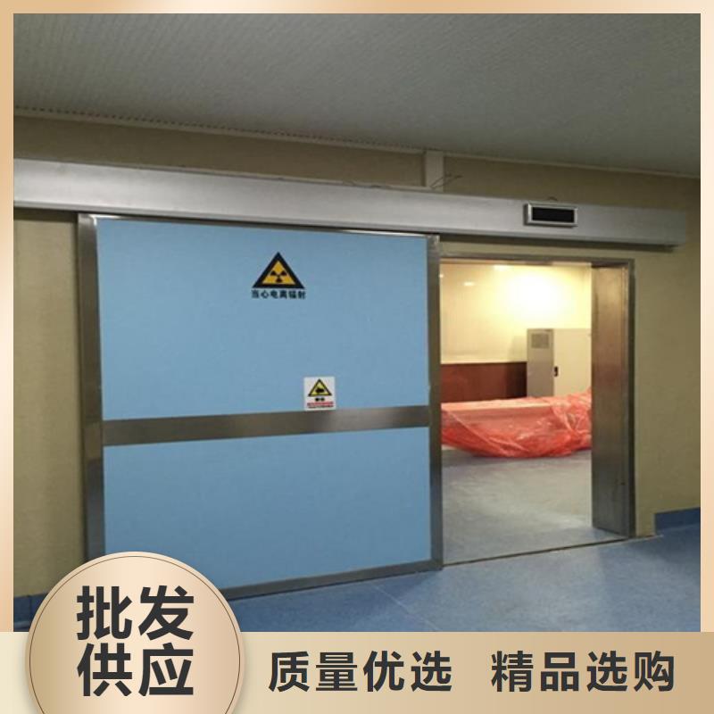 CT室门生产厂家