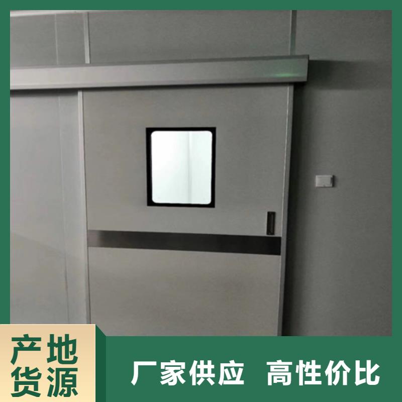 铅门硫酸钡砂质检严格