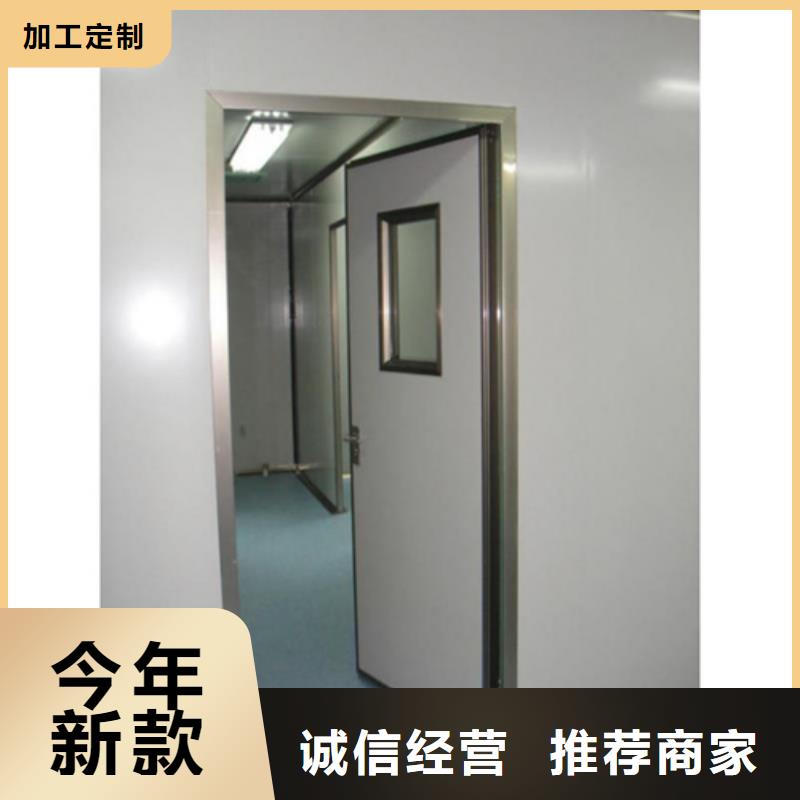 铅门硫酸钡砂质检严格