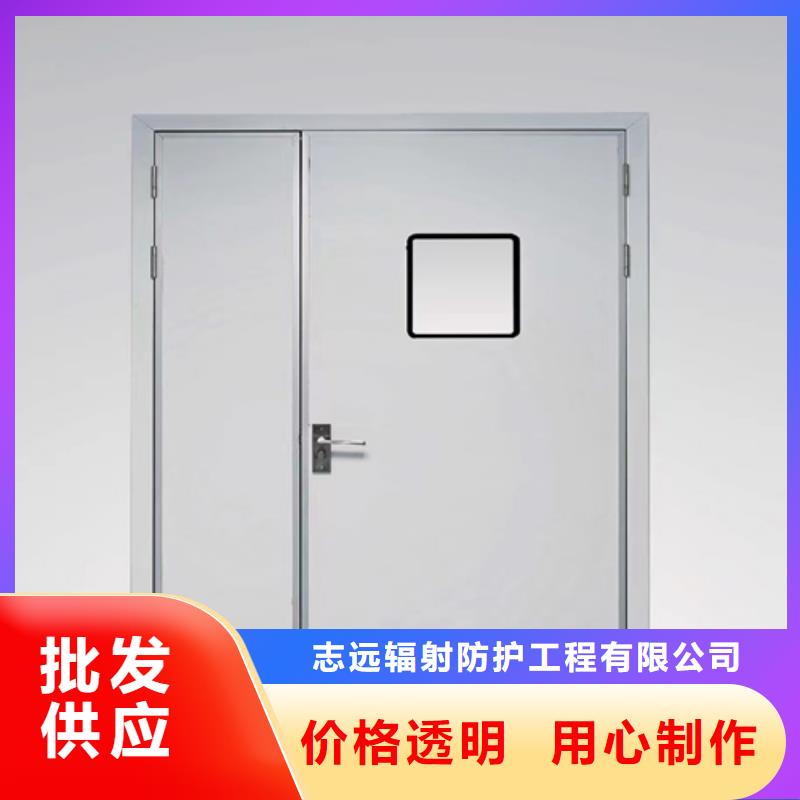 铅门,0.5mm铅板用心做好每一件产品