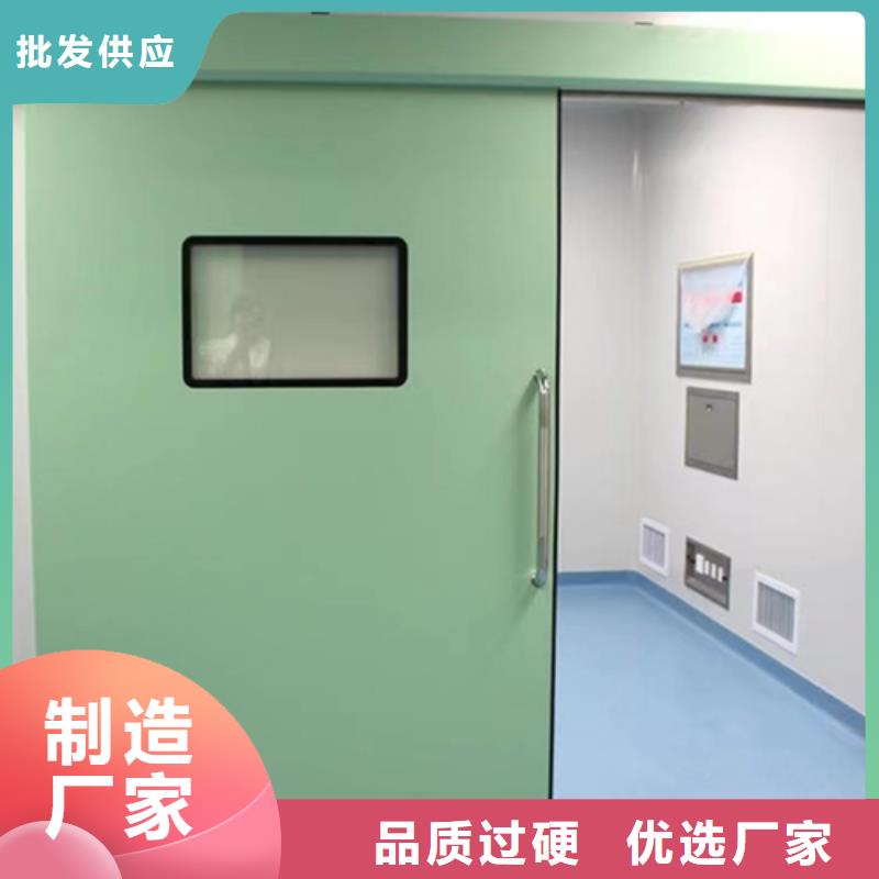 供应6MM铅门-实体厂家可定制