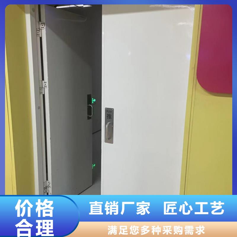 铅门铅板厂家本地厂家批发销售