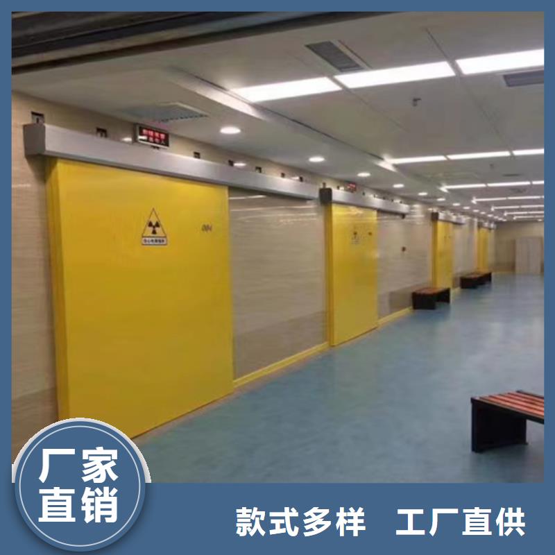医院门品质保证