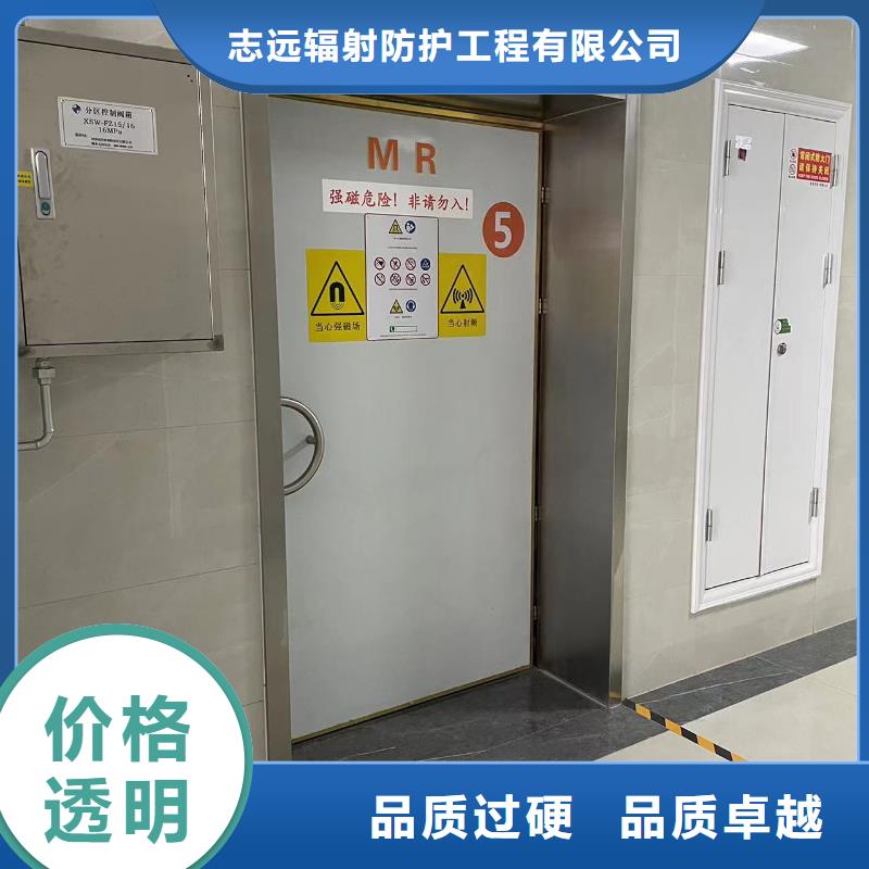 医用防辐射铅门靠谱厂家性价比高