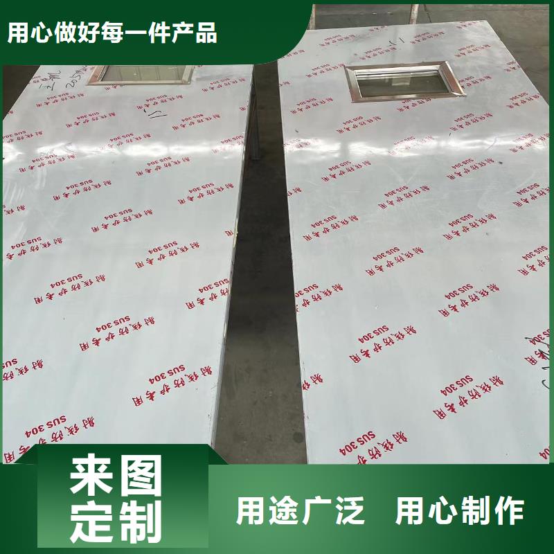 【铅门-射线防护电动门一站式采购】志远放射源储存罐