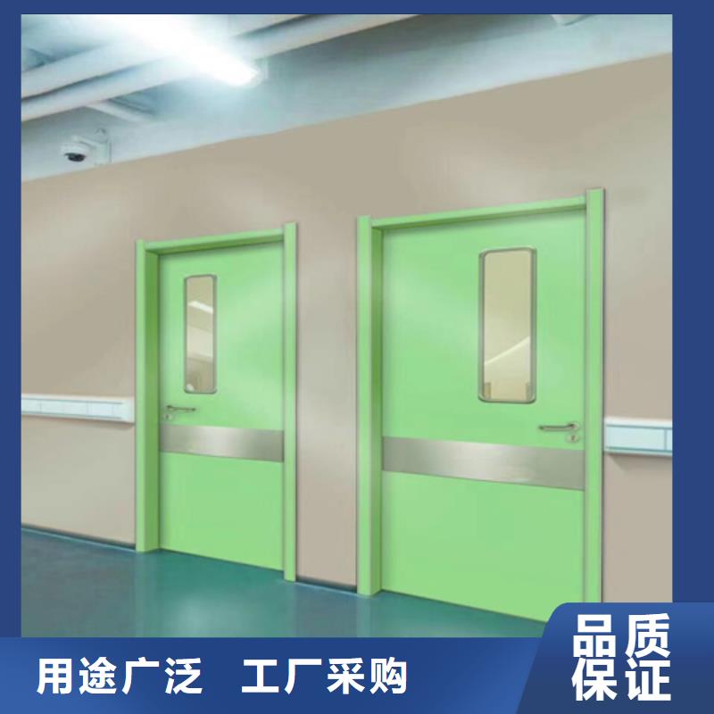 医用防护门施工定制