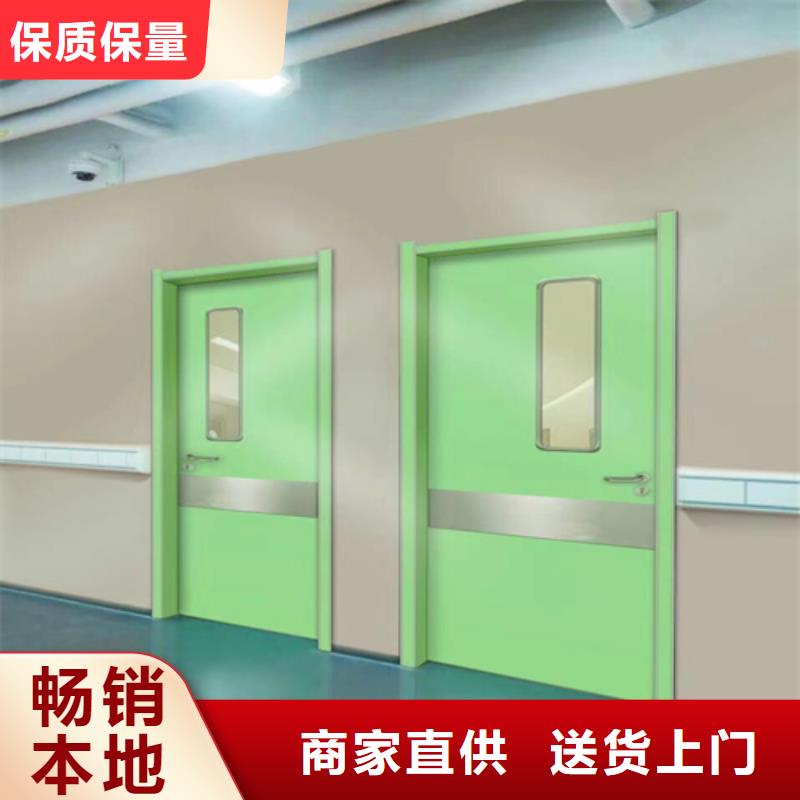 防辐射铅门正规厂家