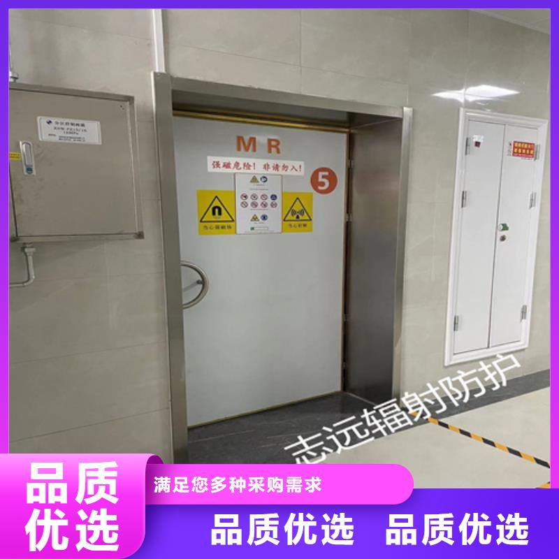 铅门平开门厂家一站式采购商家