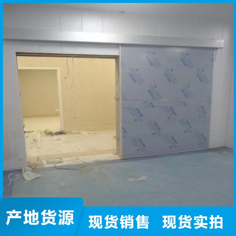 屏蔽门定制源头厂家