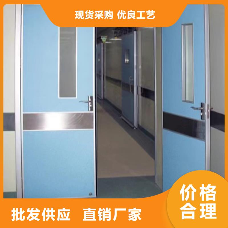 CT室电动门铅门实体厂家品质优价格低