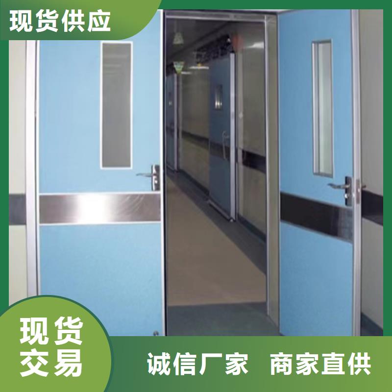 6MM铅门大量现货充足