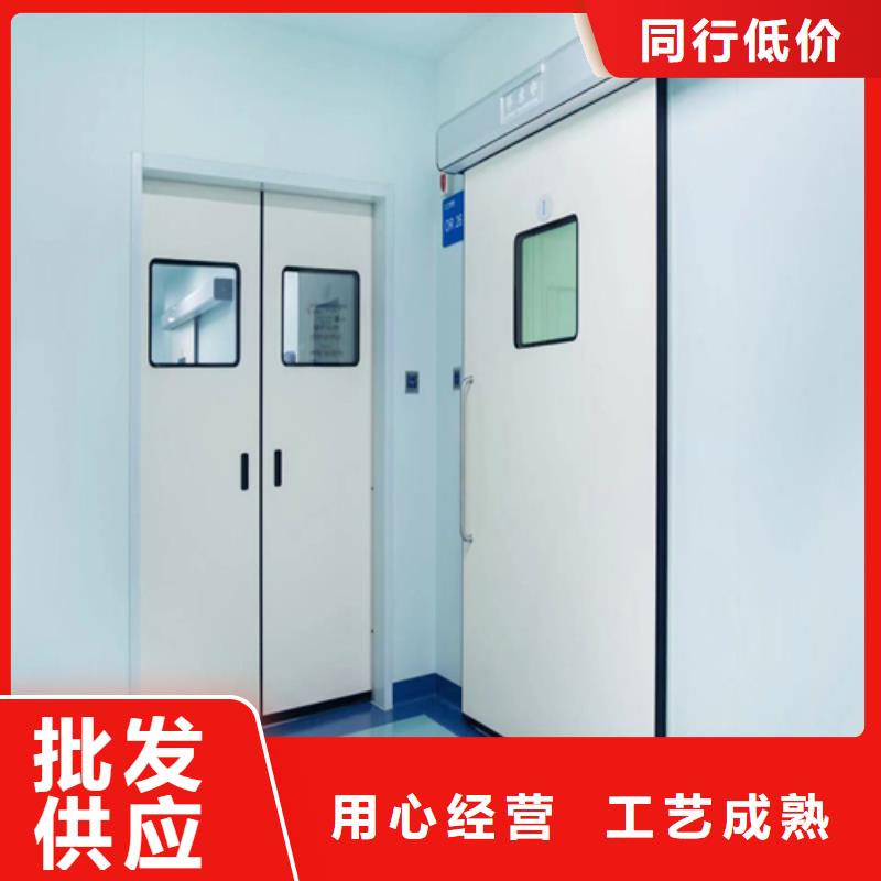 【铅门-射线防护电动门一站式采购】志远放射源储存罐