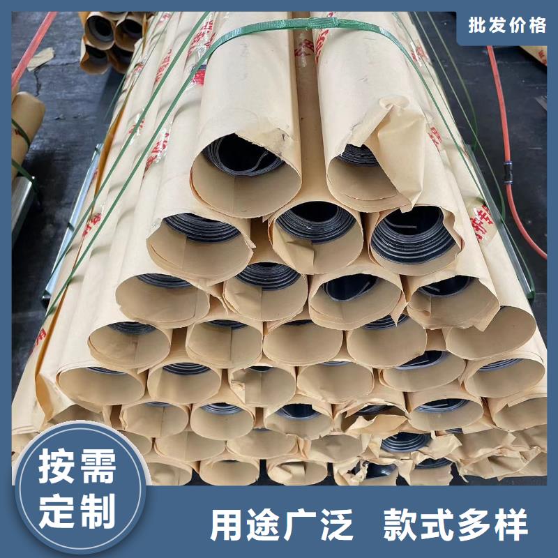 医用防辐射铅板品质保证