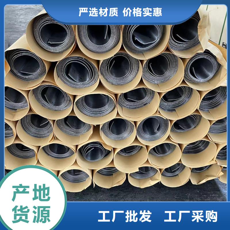3mmpb铅板铅皮品质保障