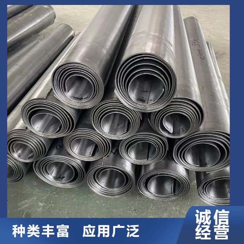 防辐射铅板品质保证