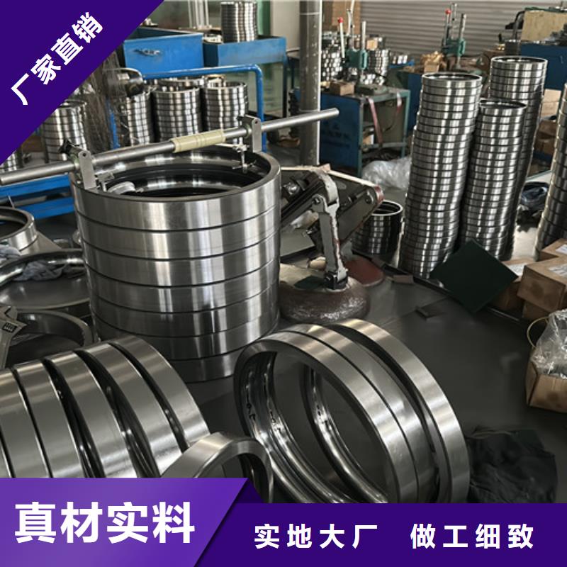 深沟球轴承不锈钢薄壁轴承用心细节