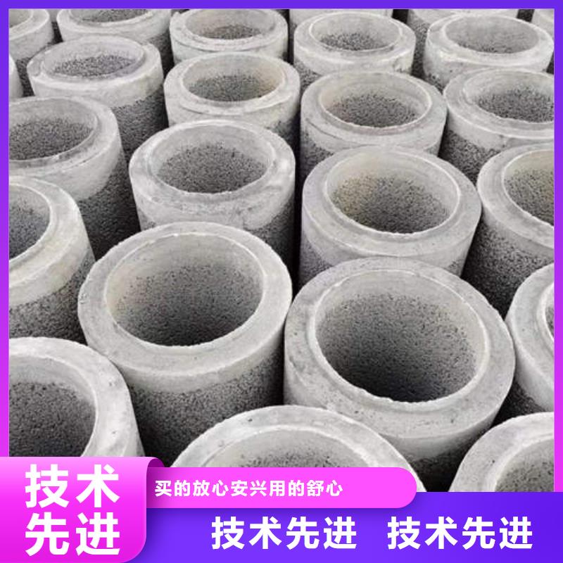 地铁地基加厚井管货源充足