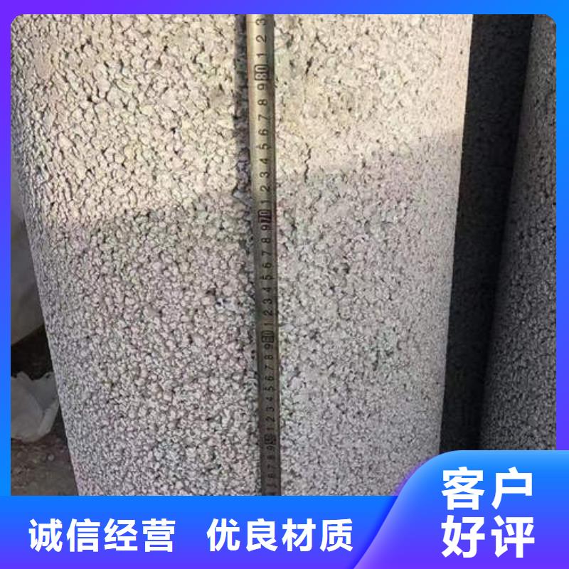水泥管防腐排水排污管质检严格放心品质