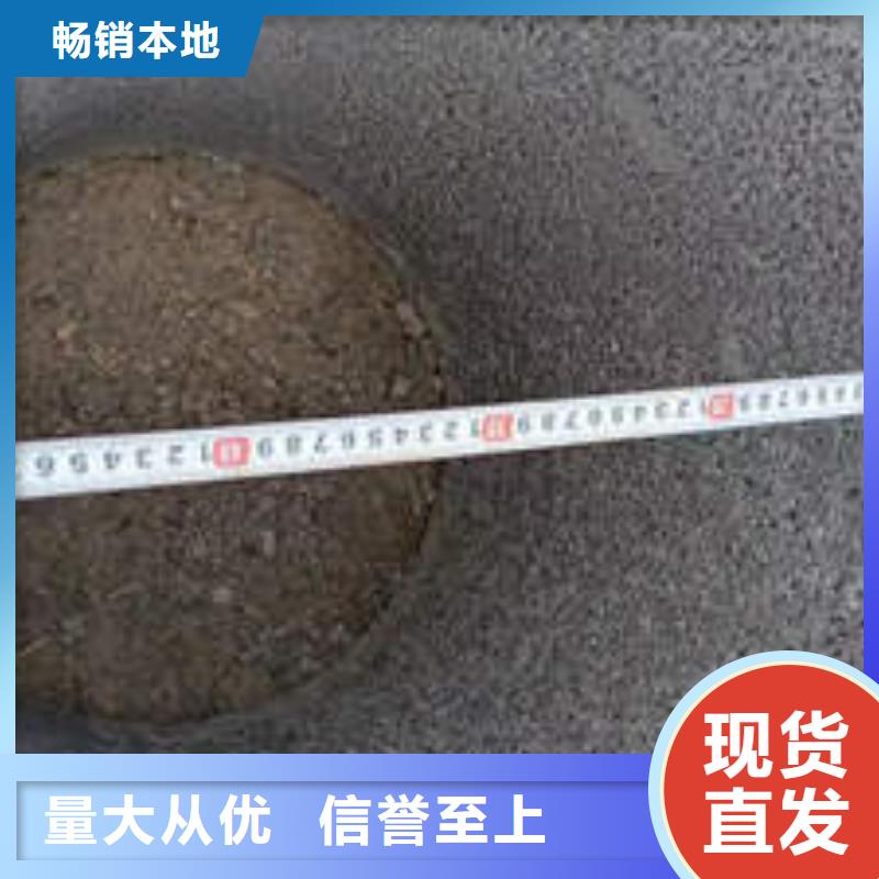 地铁地基加厚井管货源充足