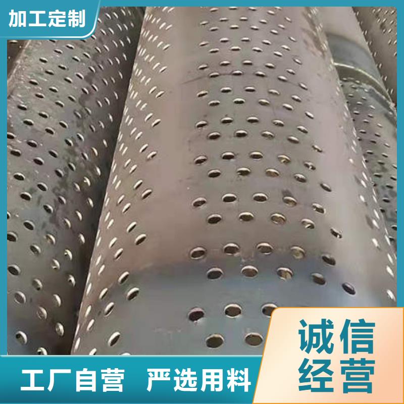 打井专用井管质量优
