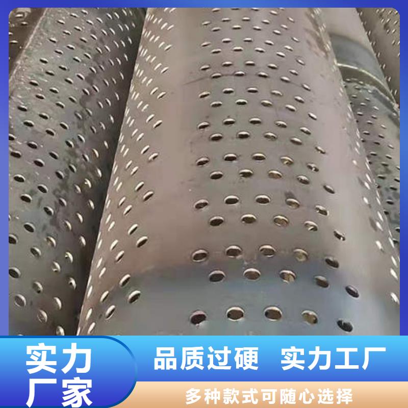 镀锌滤水管质量优