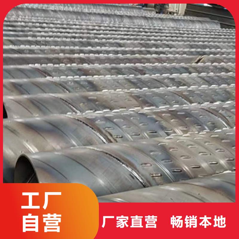 打井专用管实力老厂
